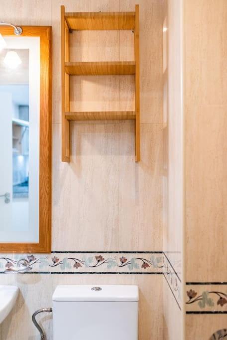 Apartamento Pedro Antonio Parking Gratis Granada Eksteriør billede