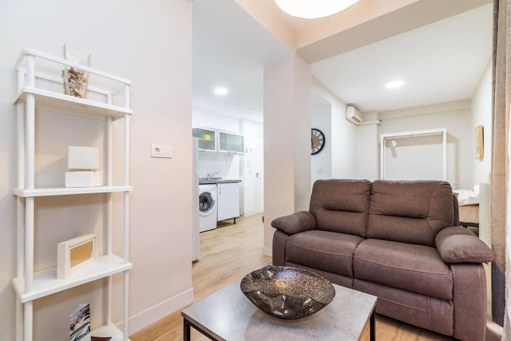 Apartamento Pedro Antonio Parking Gratis Granada Eksteriør billede