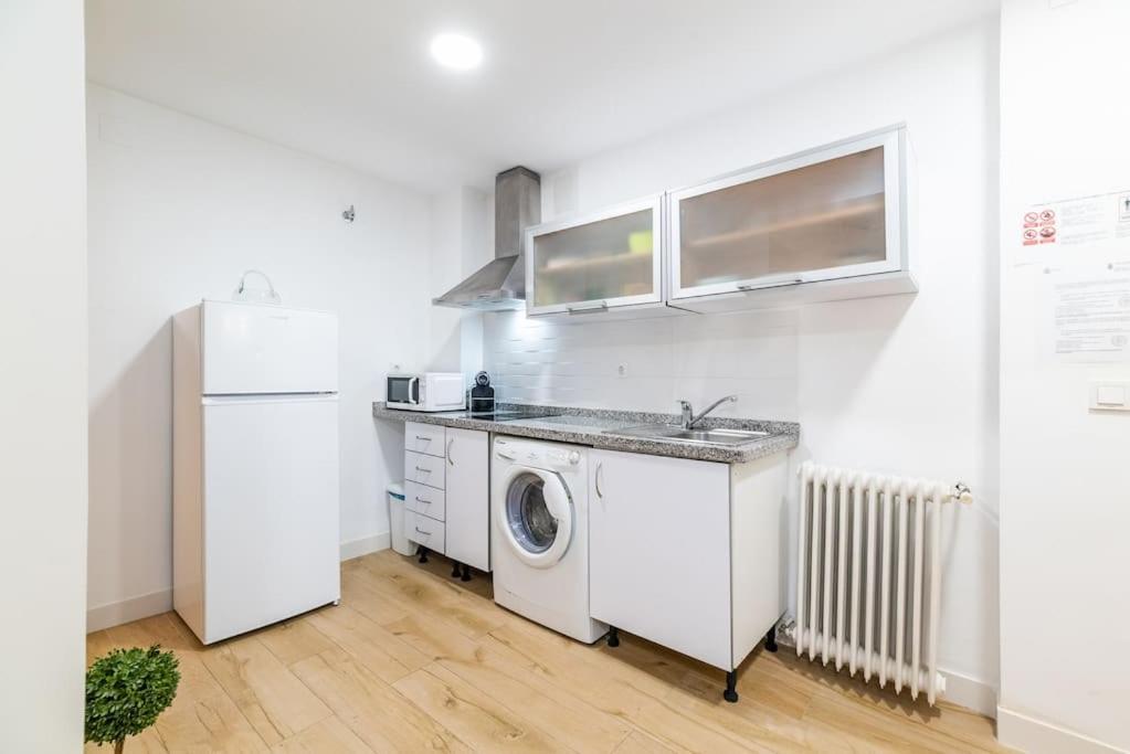 Apartamento Pedro Antonio Parking Gratis Granada Eksteriør billede