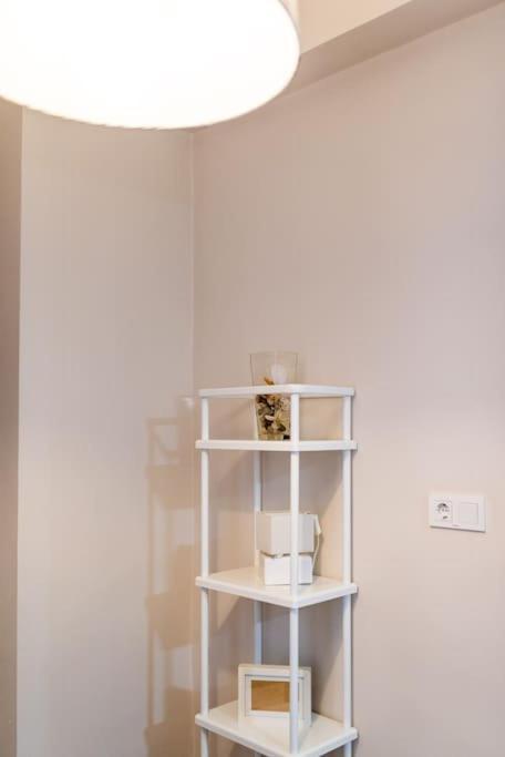 Apartamento Pedro Antonio Parking Gratis Granada Eksteriør billede