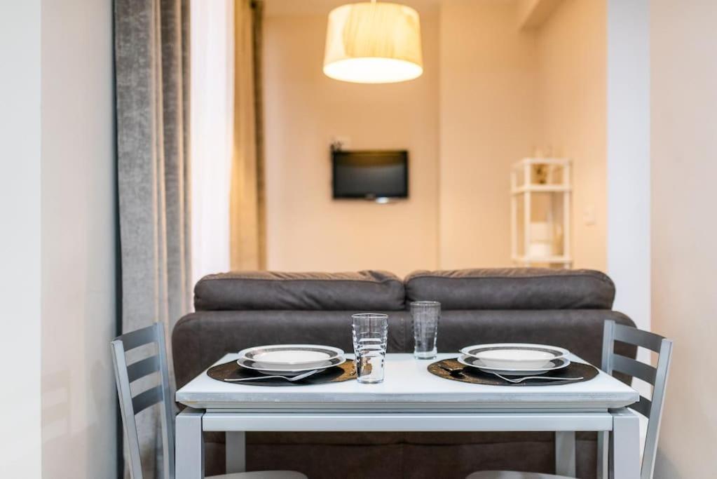Apartamento Pedro Antonio Parking Gratis Granada Eksteriør billede