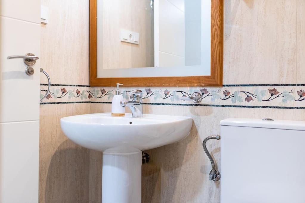 Apartamento Pedro Antonio Parking Gratis Granada Eksteriør billede