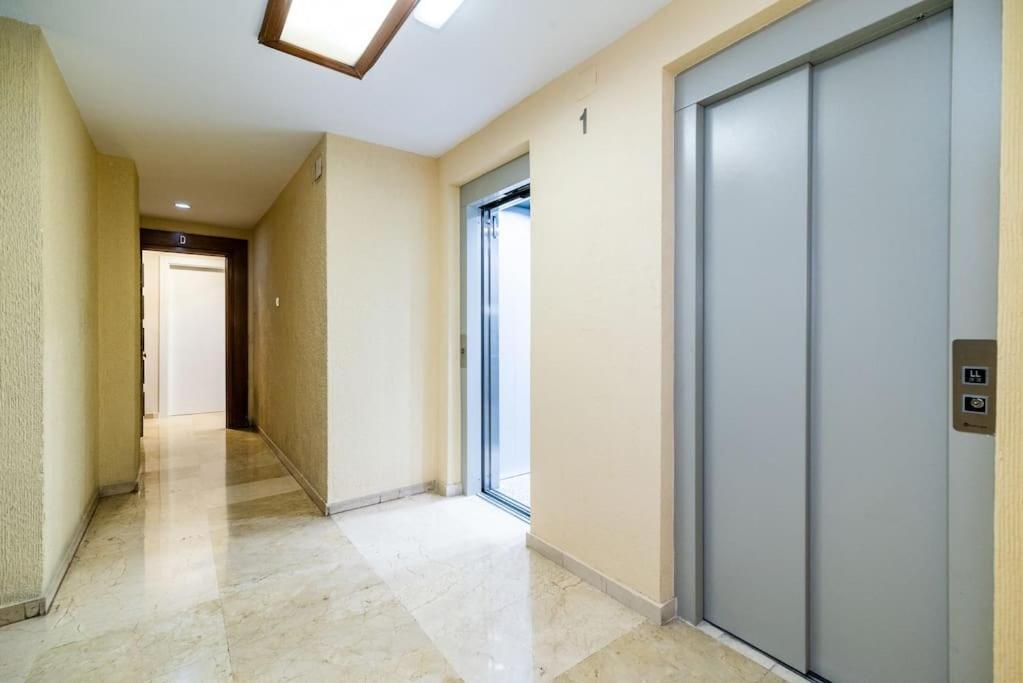 Apartamento Pedro Antonio Parking Gratis Granada Eksteriør billede