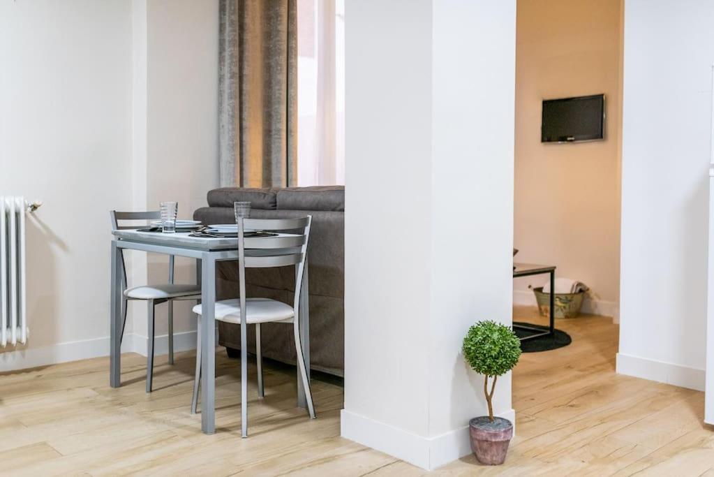 Apartamento Pedro Antonio Parking Gratis Granada Eksteriør billede