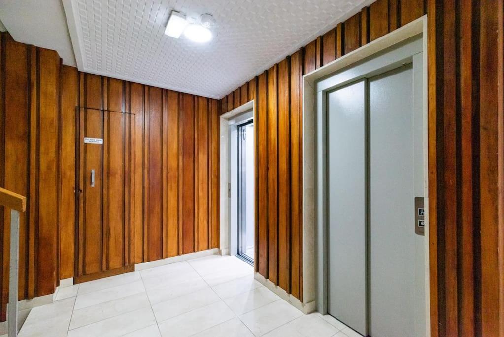 Apartamento Pedro Antonio Parking Gratis Granada Eksteriør billede