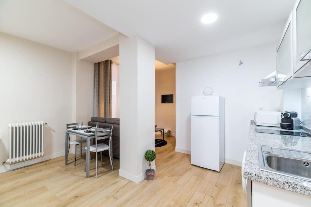 Apartamento Pedro Antonio Parking Gratis Granada Eksteriør billede