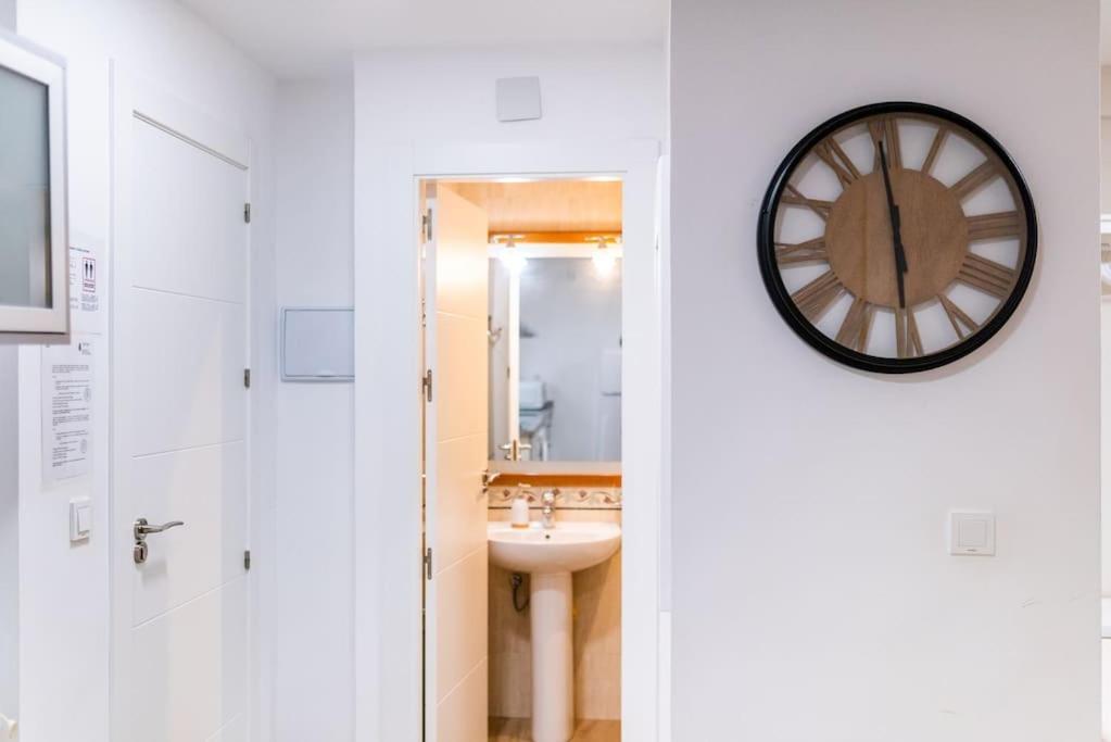 Apartamento Pedro Antonio Parking Gratis Granada Eksteriør billede