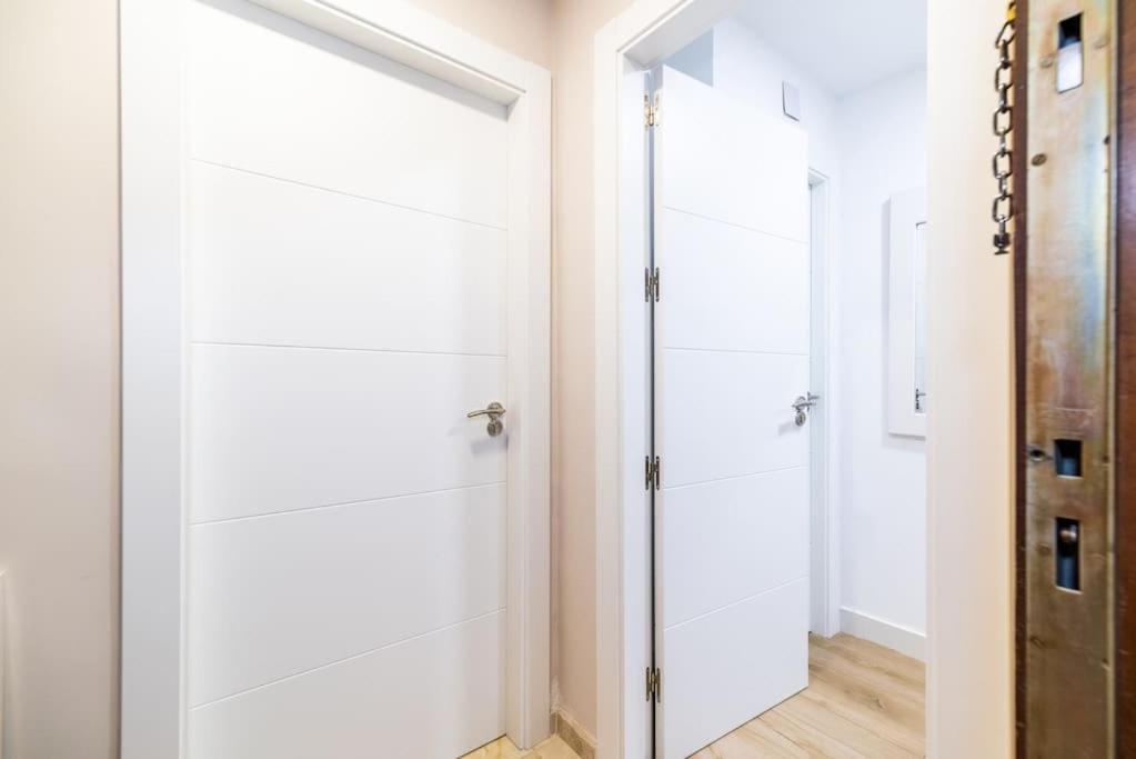 Apartamento Pedro Antonio Parking Gratis Granada Eksteriør billede