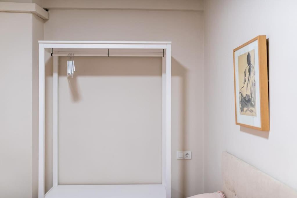 Apartamento Pedro Antonio Parking Gratis Granada Eksteriør billede