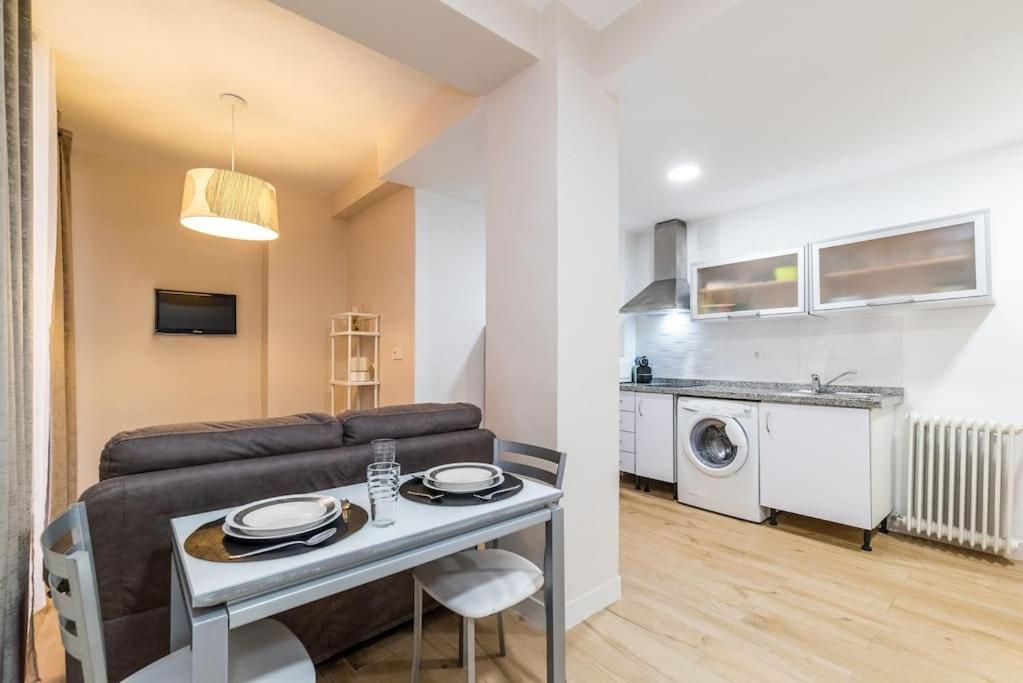 Apartamento Pedro Antonio Parking Gratis Granada Eksteriør billede
