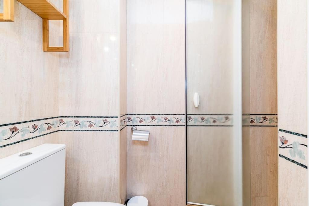 Apartamento Pedro Antonio Parking Gratis Granada Eksteriør billede