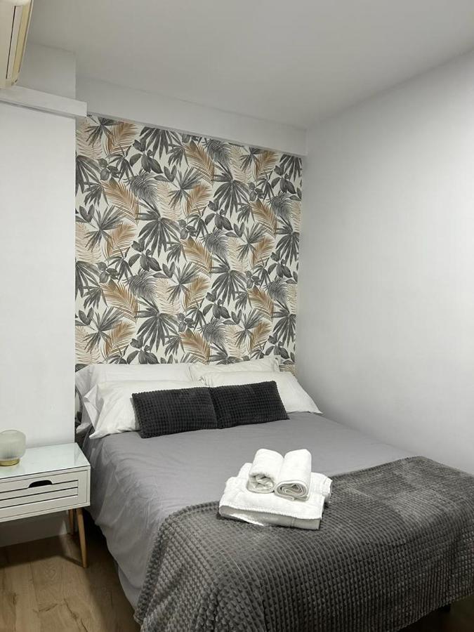 Apartamento Pedro Antonio Parking Gratis Granada Eksteriør billede