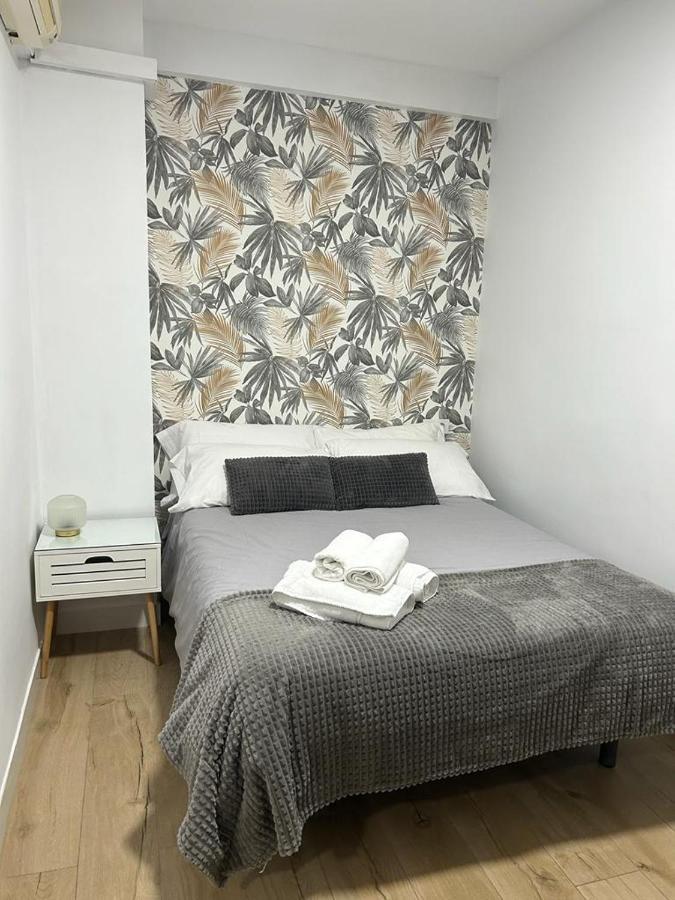 Apartamento Pedro Antonio Parking Gratis Granada Eksteriør billede