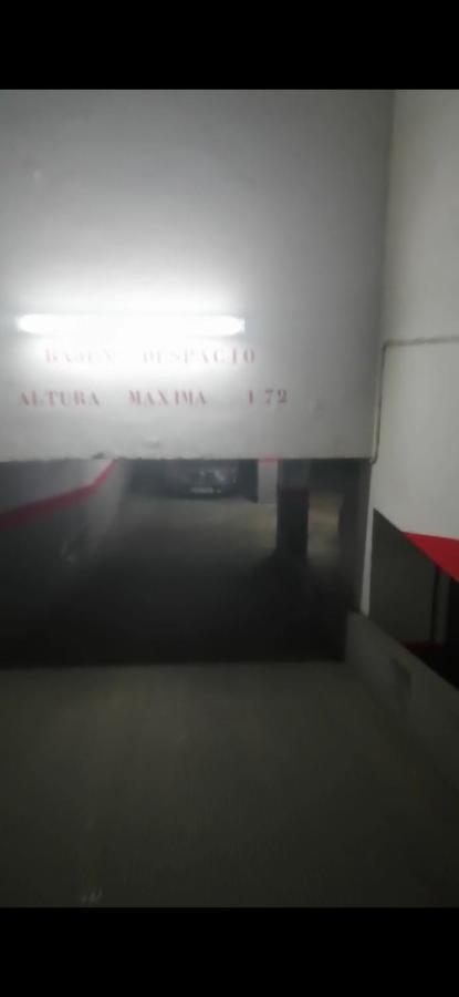 Apartamento Pedro Antonio Parking Gratis Granada Eksteriør billede